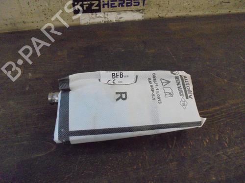 Used Right seat airbag RENAULT MEGANE IV Grandtour (K9A/M/N_) 1.2 TCe 130 (K9MR) (130 hp) 19928327