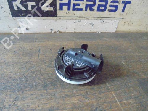 Used Electronic module VW GOLF VII (5G1, BQ1, BE1, BE2) 1.0 TSI (86 hp) 20091285