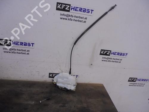 Front right lock CITROËN C3 I (FC_, FN_) 1.1 i | BP12884899C97 