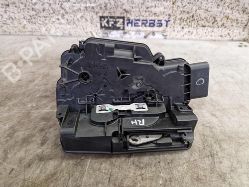 Højre bagtil lås FORD TRANSIT CUSTOM V362 Van (FY, FZ) 2.0 EcoBlue (130 hp) 30769766