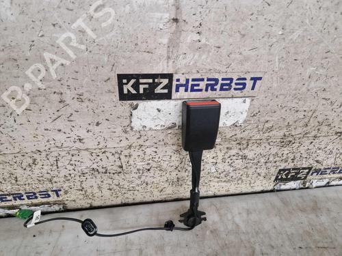 Sikkerhedssele foran venstre DACIA SANDERO III 1.0 TCe 90 (91 hp) 32134124