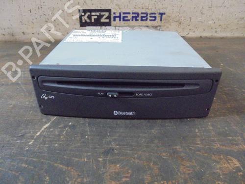 Used Electronic module RENAULT LAGUNA III (BT0/1) 2.0 16V Turbo (170 hp) 12889415