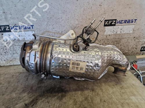 Used Particulate filter Particulate filter 38557718 38557718