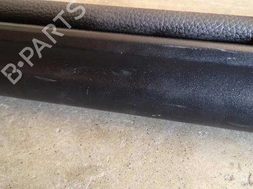 Rear parcel shelf VW GOLF VI Variant (AJ5) 1.4 TSI | BP22292544C85 