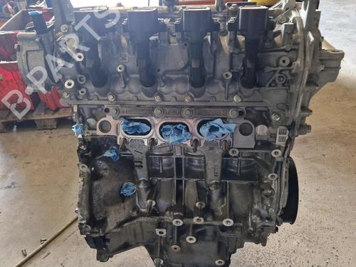 Engine NISSAN QASHQAI II (J11, J11_) 1.3 DIG-T | BP38010917M1 - Image 5