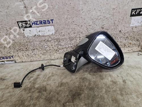 Used Right mirror OPEL ZAFIRA TOURER C (P12) 2.0 CDTi (75) (130 hp) 31375420