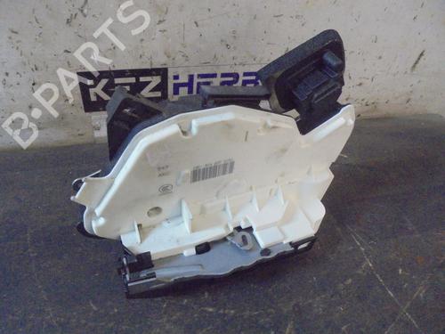 Used Rear left lock SEAT LEON (5F1) 1.4 TSI (140 hp) 19946912