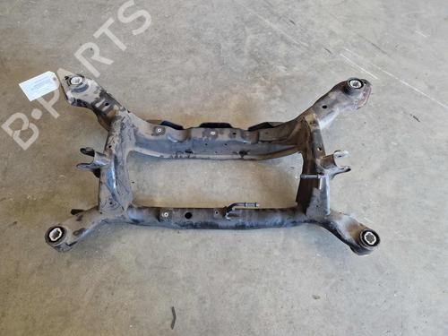Used Rear axle VOLVO V60 I (155) T4 (180 hp) 27652953
