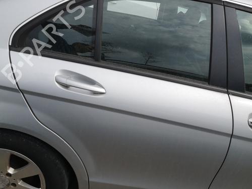 Used Right rear door Right rear door MERCEDES-BENZ C-CLASS (W204) C 230 (204.052) (204 hp) 34140278 34140278