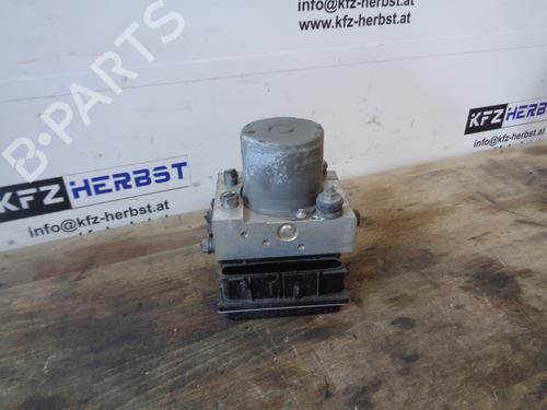 Used ABS pump LAND ROVER RANGE ROVER III (L322) 3.6 D 4x4 (272 hp) 12860151