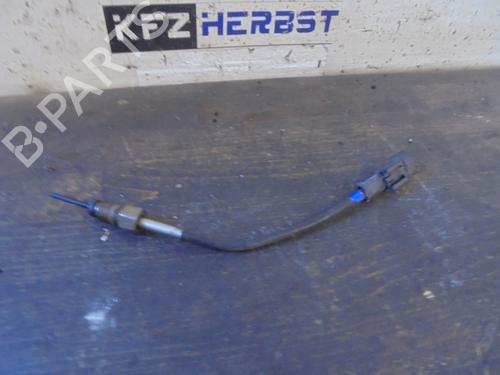 Used Electronic sensor KIA VENGA (YN) 1.4 CRDi 90 (90 hp) 12886984