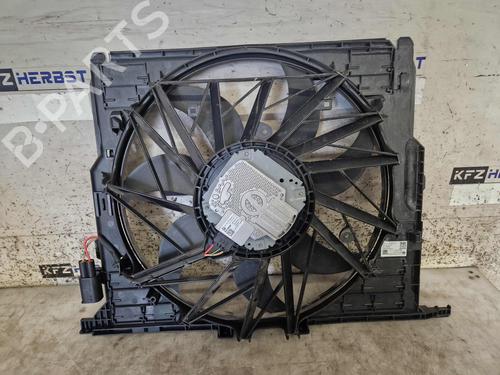 Altro BMW 5 (F10) 520 d (163 hp) 32989819