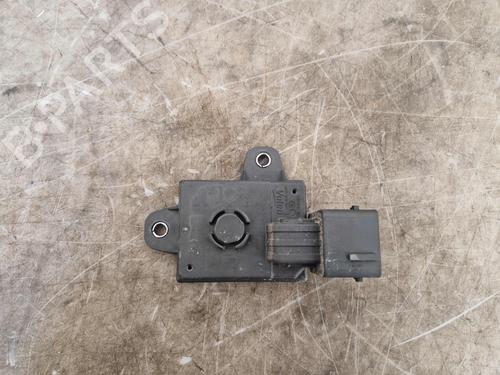 Used Control unit Control unit OPEL CROSSLAND X / CROSSLAND (P17, P2QO) 1.2 (75) (110 hp) 32863066 32863066
