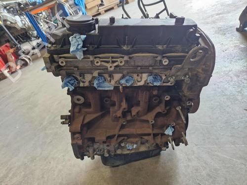 Motor FORD RANGER (TKE) 2.2 TDCi (125 hp) 27502301