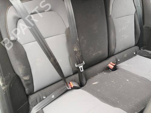 Used Rear seat DACIA SANDERO III 1.0 TCe 110 (110 hp) 29705375