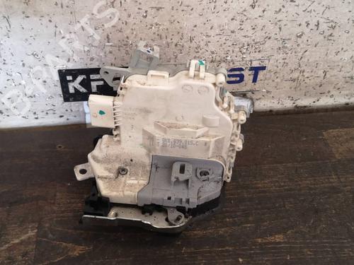 Used Rear left lock AUDI A4 B8 (8K2) 1.8 TFSI (120 hp) 20135032