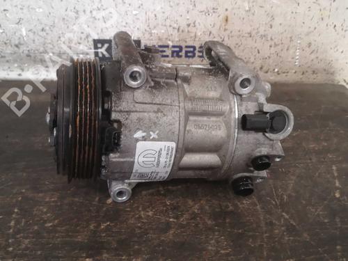 Used AC compressor JEEP RENEGADE SUV (BU, B1, BV) 1.4 (140 hp) 22284566