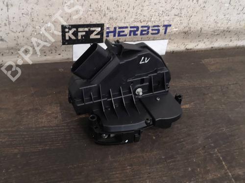 Used Front left lock FORD KUGA II (DM2) 1.5 TDCi (120 hp) 12893265
