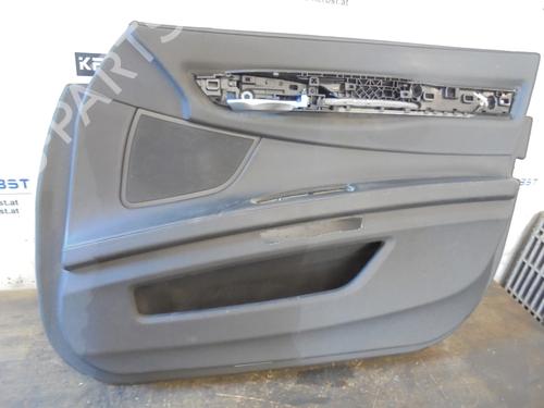 Used Other BMW 7 (F01, F02, F03, F04) 730 d xDrive (258 hp) 13067754
