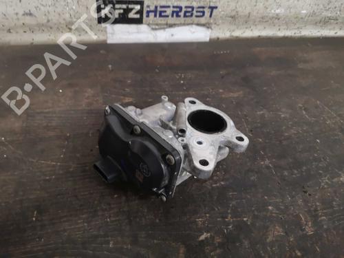 Used Egr NISSAN NAVARA NP300 Pickup (D23, D23T) 2.3 dCi (190 hp) 24923785