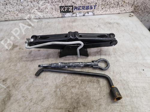 Used Jack Kit PEUGEOT 2008 I (CU_) 1.6 BlueHDi 100 (100 hp) 31856479