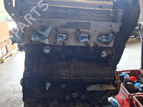Engine VW PASSAT B8 Variant (3G5, CB5) 2.0 TDI | BP37487711M1 - Image 4
