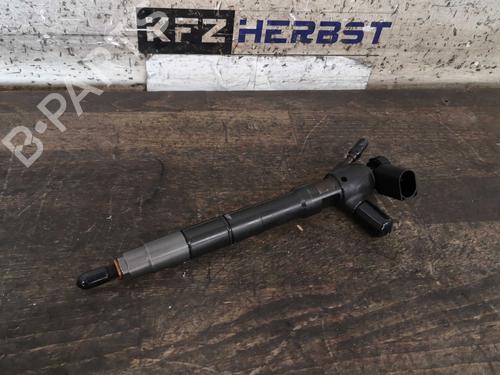 Used Injector VW GOLF VII (5G1, BQ1, BE1, BE2) 1.6 TDI (90 hp) 22286141