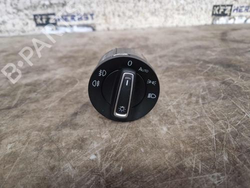 Used Headlight switch Headlight switch 37199261 37199261