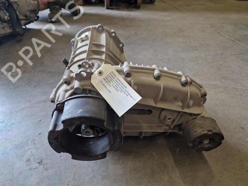 Used Transfer box PORSCHE CAYENNE (92A) 3.0 Diesel (262 hp) 29324853