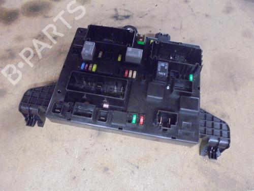 Fuse box OPEL ASTRA J Saloon 1.7 CDTI (69) | BP12884812E1 