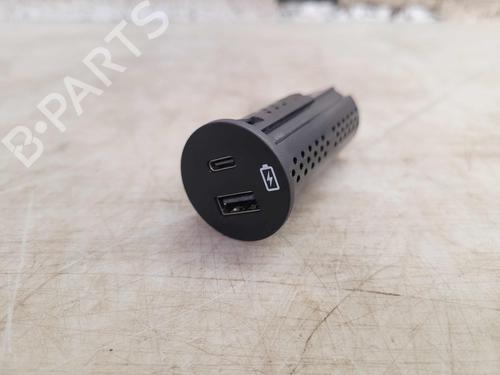 Spak kontakt FORD FOCUS IV Turnier (HP) 1.0 EcoBoost mHEV (125 hp) 24924594