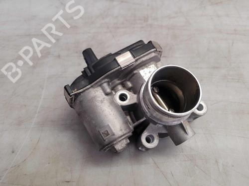 Used Throttle body OPEL ASTRA K (B16) 1.0 Turbo (68) (105 hp) 24039414