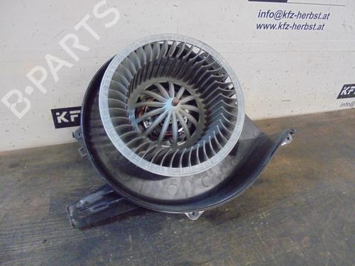 Used Heater blower motor SEAT IBIZA IV SC (6J1, 6P5) 1.2 (70 hp) 20096634