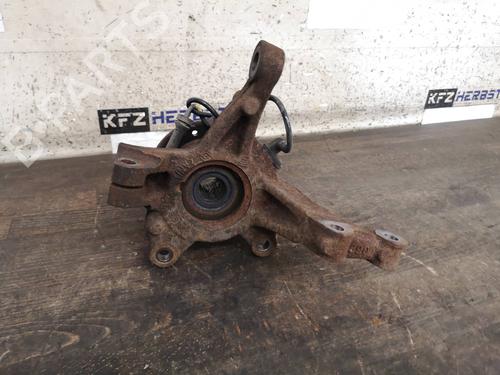 Left front steering knuckle DACIA SANDERO II 1.5 dCi | BP12880330M25 