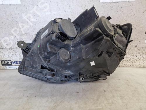 Right headlight VW TRANSPORTER T5 Platform/Chassis (7JD, 7JE, 7JL, 7JY, 7JZ, 7F 2.0 TDI | BP26664597C29 