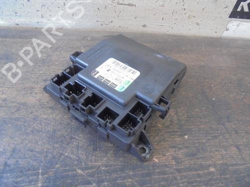 Control unit MERCEDES-BENZ M-CLASS (W164) ML 280 CDI 4-matic (164.120) 1648207726