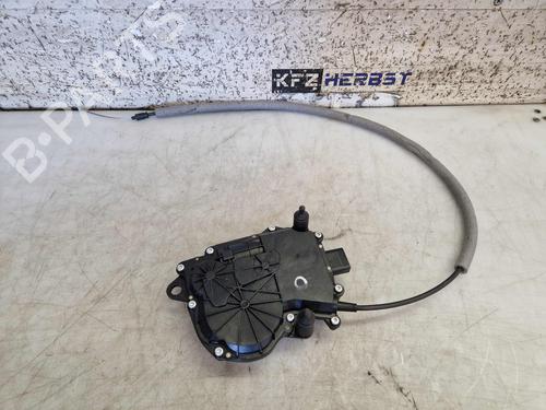Rear right lock VW SHARAN (7N1, 7N2) 1.4 TSI | BP28185808C99 