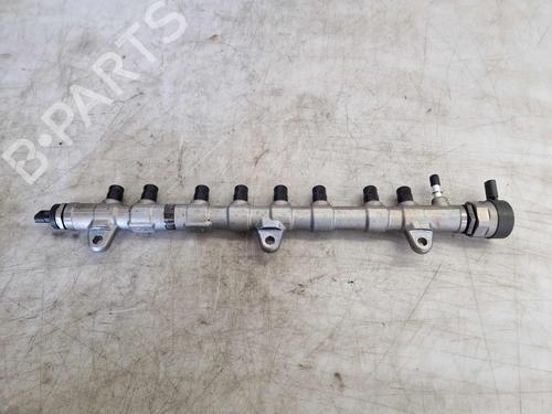Injection rail BMW 3 Touring (G21, G81) 330 d Mild-Hybrid xDrive | BP25919412M98