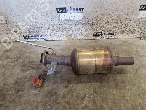 Used Catalyst Catalyst FORD PUMA (J2K, CF7) 1.0 EcoBoost (125 hp) 35802693 35802693