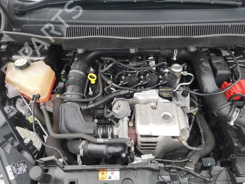 Motor FORD B-MAX (JK) 1.0 EcoBoost (100 hp) 28605459