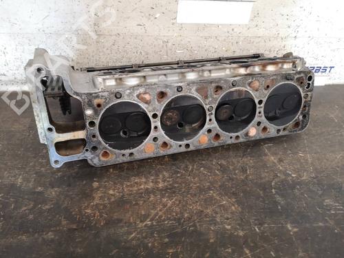 Cylinder head MERCEDES-BENZ S-CLASS Saloon (W108, W109) 280 SE, SEL 3.5 (108.057, 108.058) | BP29562582M5 