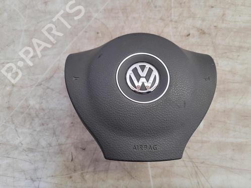 Airbag conducteur VW SHARAN (7N1, 7N2) 1.4 TSI (150 hp) 29717693