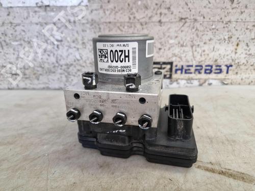 Used ABS pump HYUNDAI i20 III (BC3, BI3) 1.2 (84 hp) 27167415