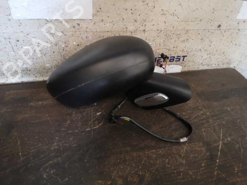 Right mirror CITROËN C3 II (SC_) 1.0 VTi 68 | BP22278395C27 