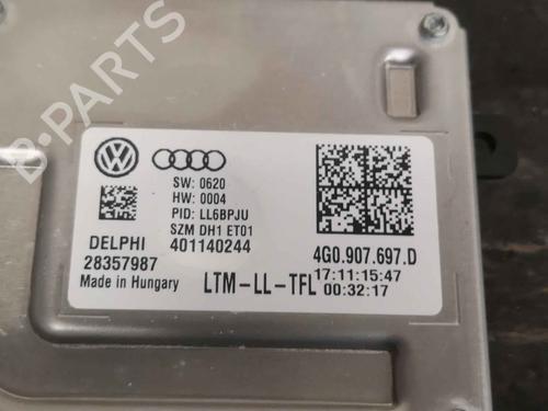 Control unit AUDI A5 Sportback (8TA) 2.0 TDI quattro | BP22281652M11 