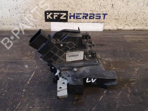 Used Front left lock FORD MONDEO IV Saloon (BA7) 2.0 TDCi (130 hp) 13442407