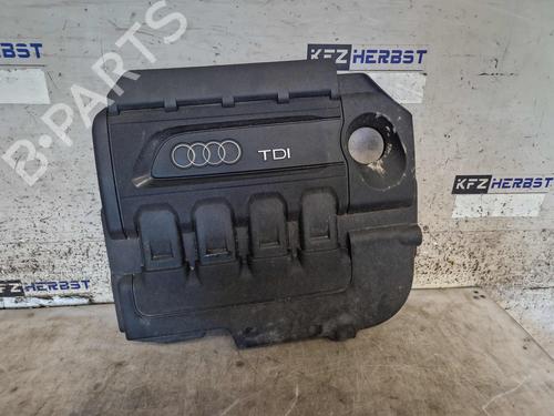 Topbeskyttelse Topbeskyttelse AUDI A3 Limousine (8VS, 8VM) 1.6 TDI (115 hp) 36157201 36157201