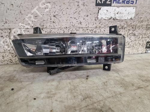 Faro antinebbia anteriore sinistro SKODA OCTAVIA III Combi (5E5, 5E6) 2.0 TDI RS (184 hp) 32256446