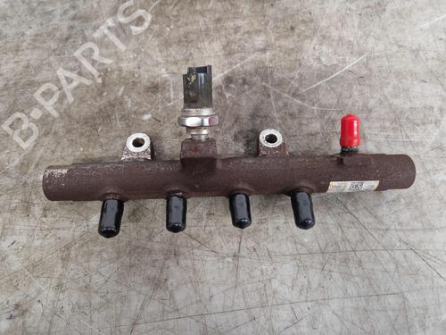 Used Injection rail Injection rail RENAULT SCÉNIC III (JZ0/1_) 1.5 dCi (JZ02, JZ0R) (95 hp) 32722829 32722829