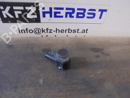 Elektronisk modul SKODA OCTAVIA II Combi (1Z5) 1.6 TDI 4x4 (105 hp) 13067306
